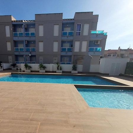 Espanatour Laguna Apartment Torrevieja Exterior photo