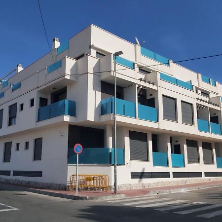 Espanatour Laguna Apartment Torrevieja Exterior photo