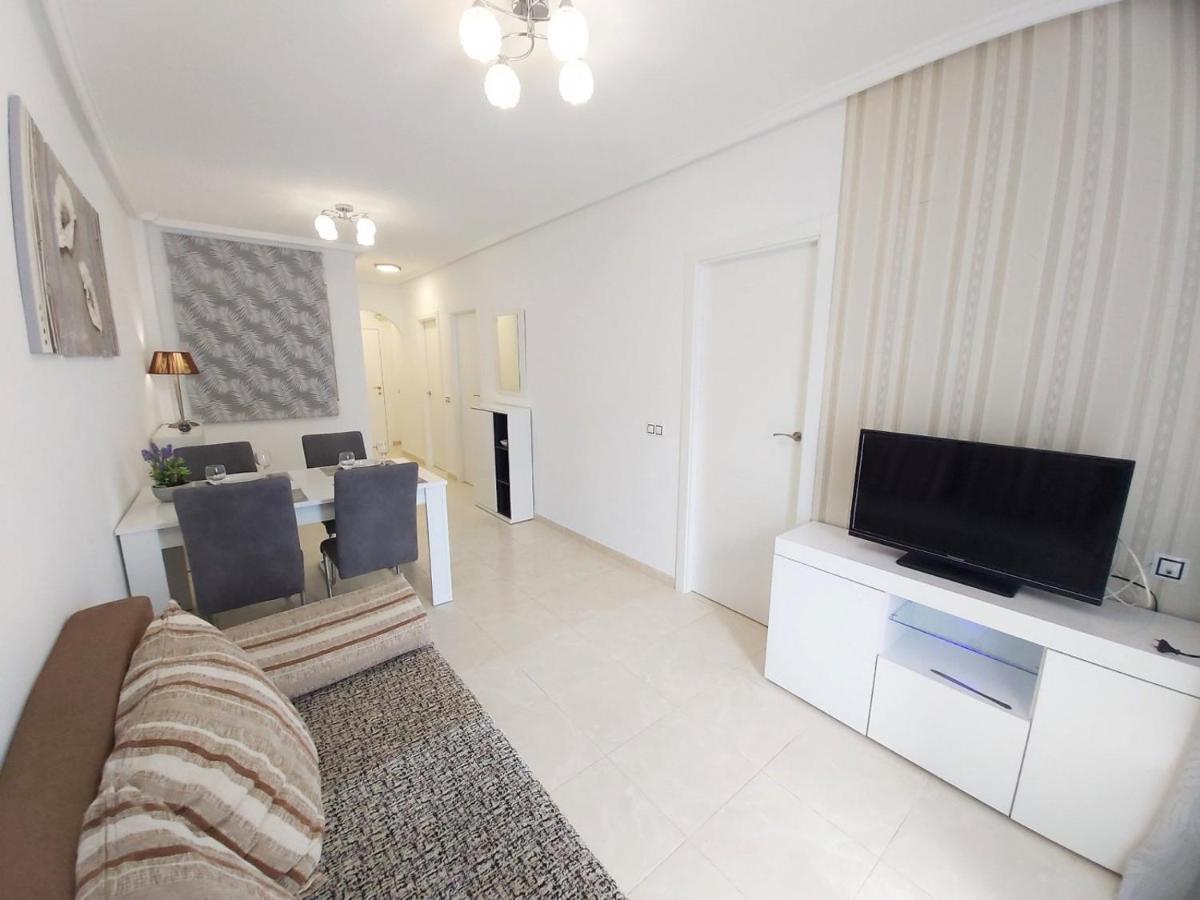 Espanatour Laguna Apartment Torrevieja Exterior photo