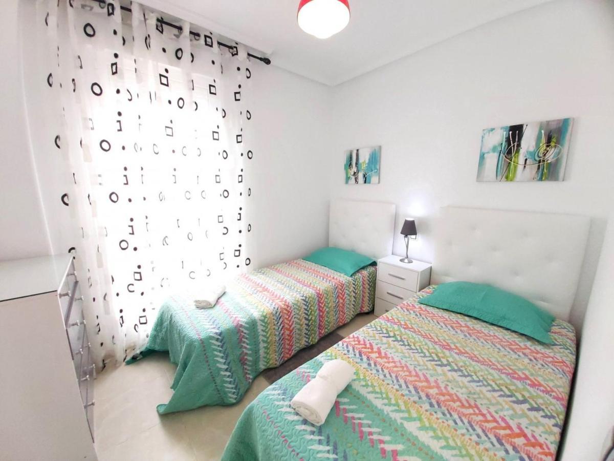 Espanatour Laguna Apartment Torrevieja Exterior photo