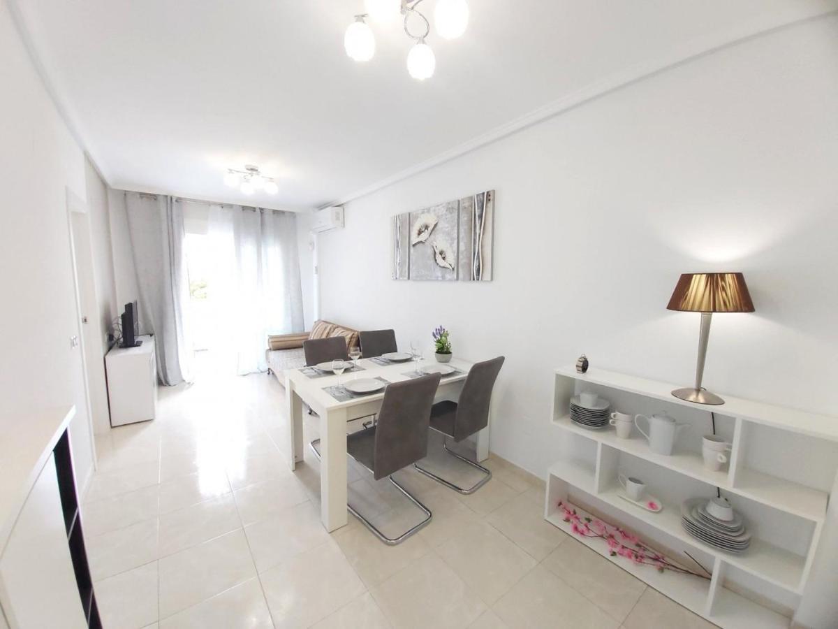 Espanatour Laguna Apartment Torrevieja Exterior photo