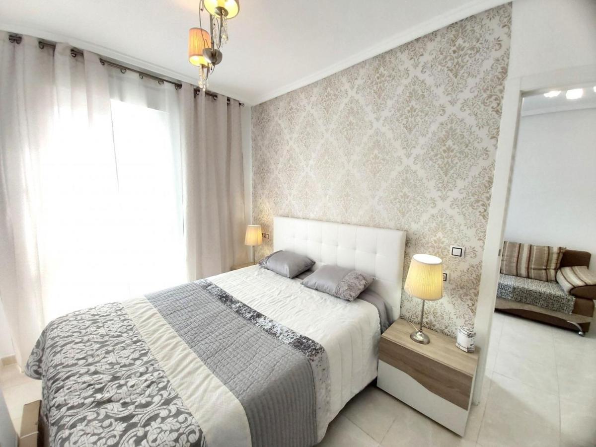 Espanatour Laguna Apartment Torrevieja Exterior photo