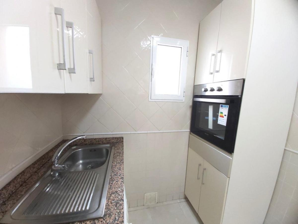 Espanatour Laguna Apartment Torrevieja Exterior photo