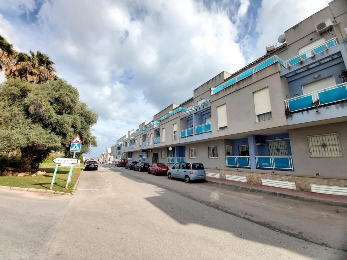 Espanatour Laguna Apartment Torrevieja Exterior photo