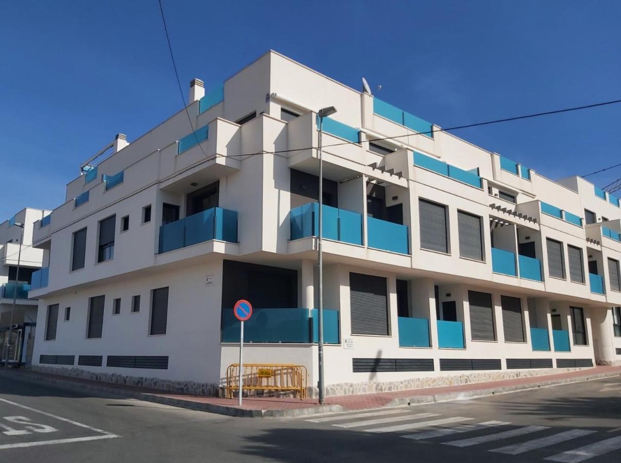 Espanatour Laguna Apartment Torrevieja Exterior photo